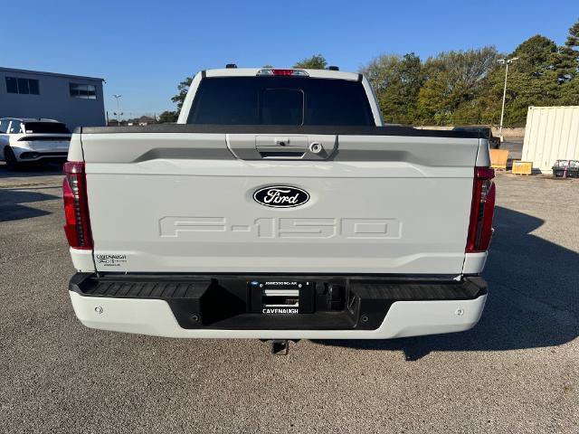 Certified 2026 Ford F150 XLT w/ Equipment Group 302A MID AWD/4WD image 6