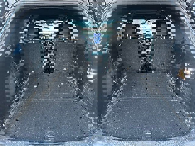 Certified 2020 Ford Explorer ST w/ ST Street Pack image 11