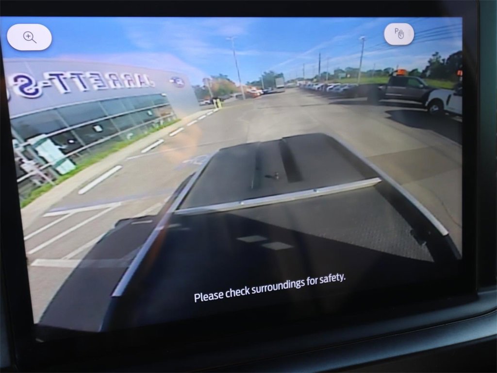 Certified 2023 Ford F450 Lariat image 4