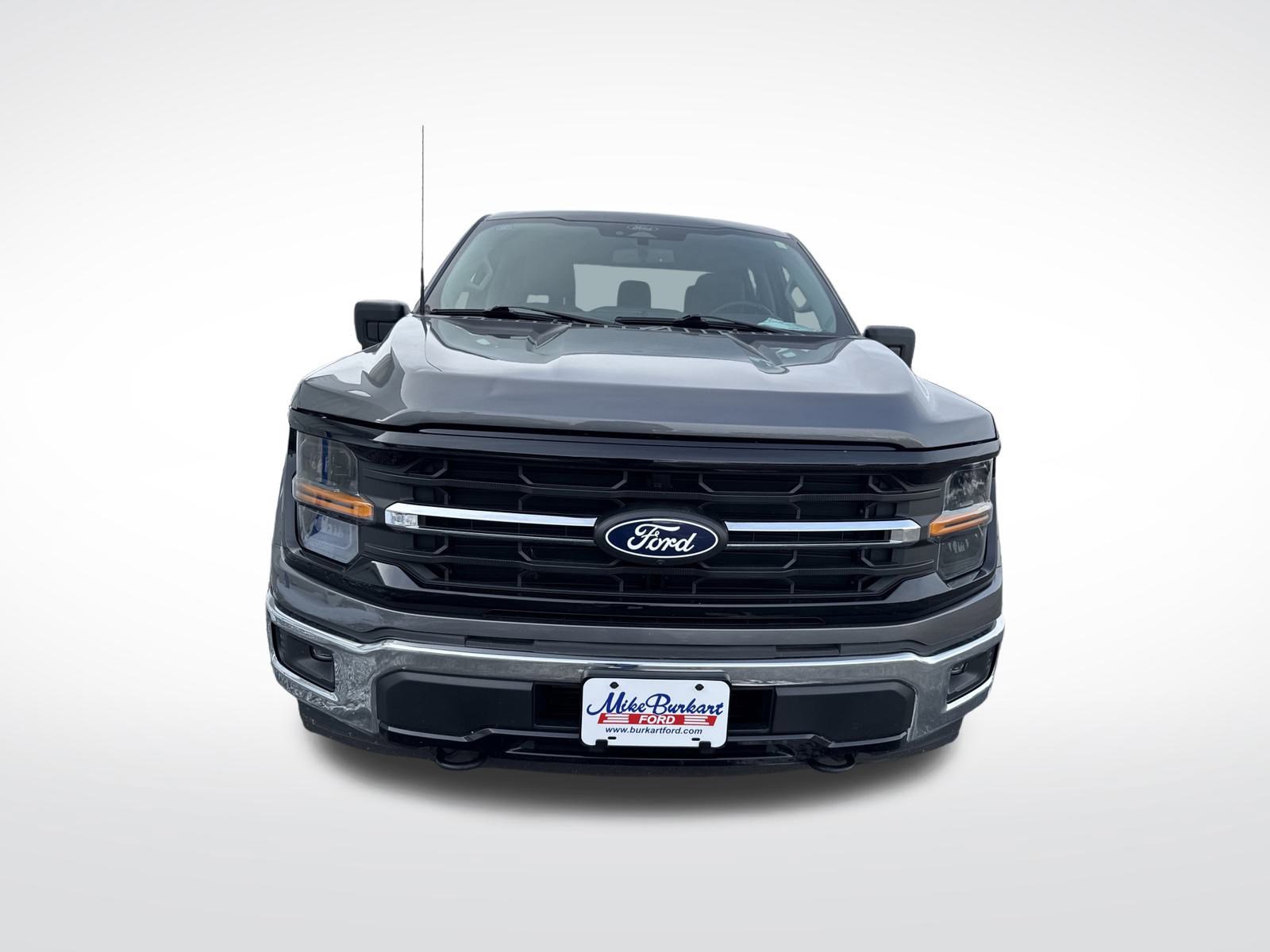 Certified 2024 Ford F150 XLT image 48