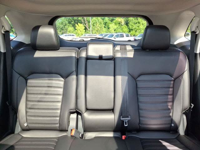Certified 2020 Ford Edge SEL w/ Convenience Package AWD/4WD image 13