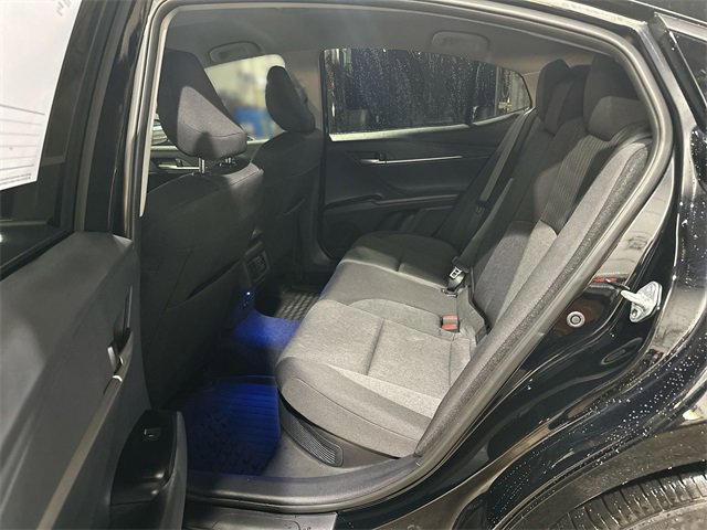 Used 2025 Toyota Camry LE image 22
