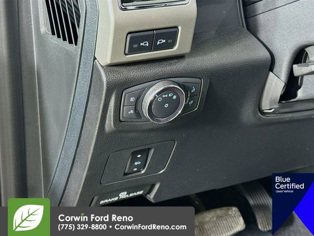 Certified 2020 Ford F350 Lariat image 14