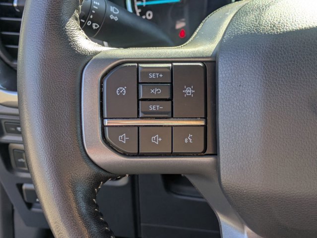 Certified 2022 Ford F150 XLT w/ Equipment Group 302A High image 18