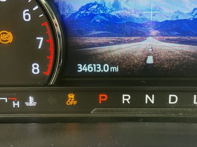 Certified 2022 Ford Explorer XLT w/ Equipment Group 202A image 12