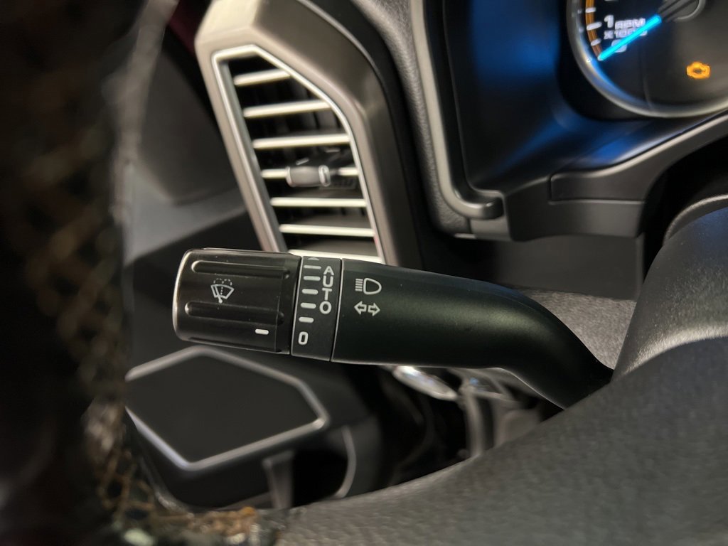 Certified 2016 Ford F150 Limited w/ Trailer Tow Package image 25