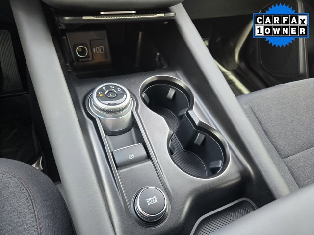 Certified 2025 Ford Explorer Active RWD image 17