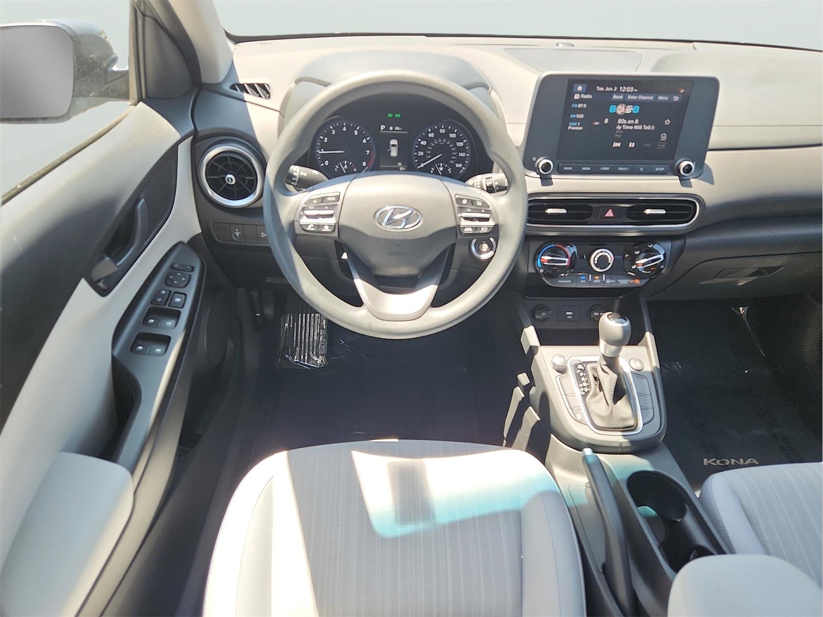 Used 2023 Hyundai Kona SEL w/ Cargo Package AWD/4WD image 9