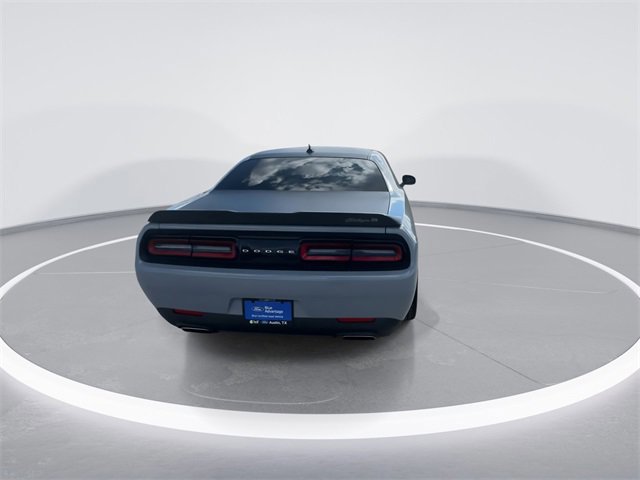 Used 2020 Dodge Challenger R/T Scat Pack w/ T/A Package image 5