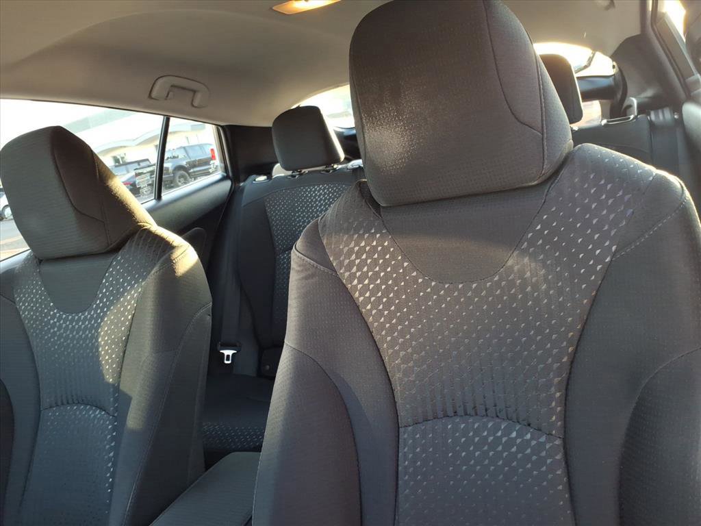 Used 2017 Toyota Prius Three image 13