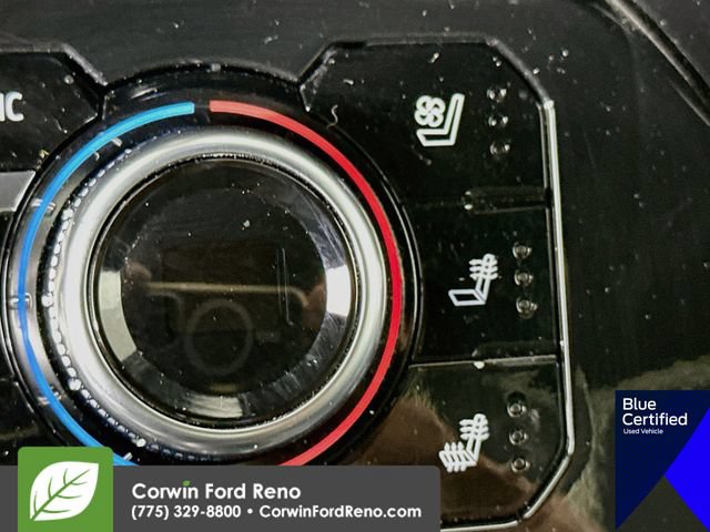 Used 2025 GMC Sierra 2500 AT4X w/ AT4X AEV Edition AWD/4WD image 25