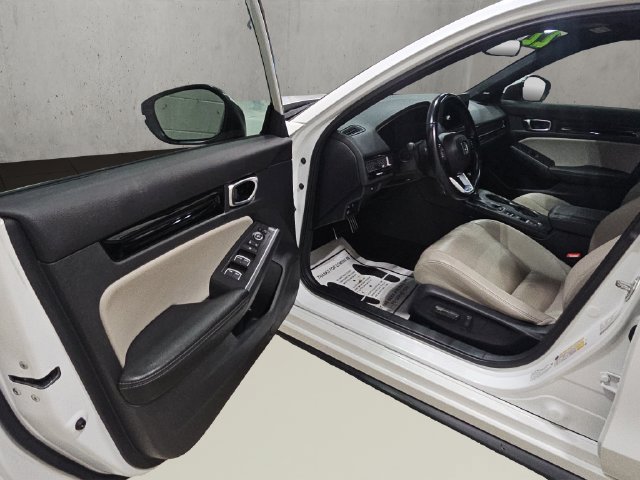 Used 2022 Honda Civic Sport Touring image 11