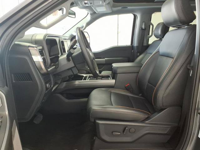 Certified 2026 Ford F350 Lariat w/ Lariat Ultimate Package AWD/4WD image 14
