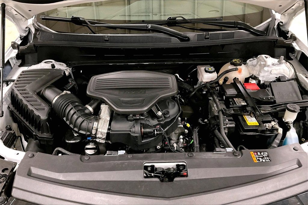 Used 2024 Cadillac XT6 Premium Luxury image 10