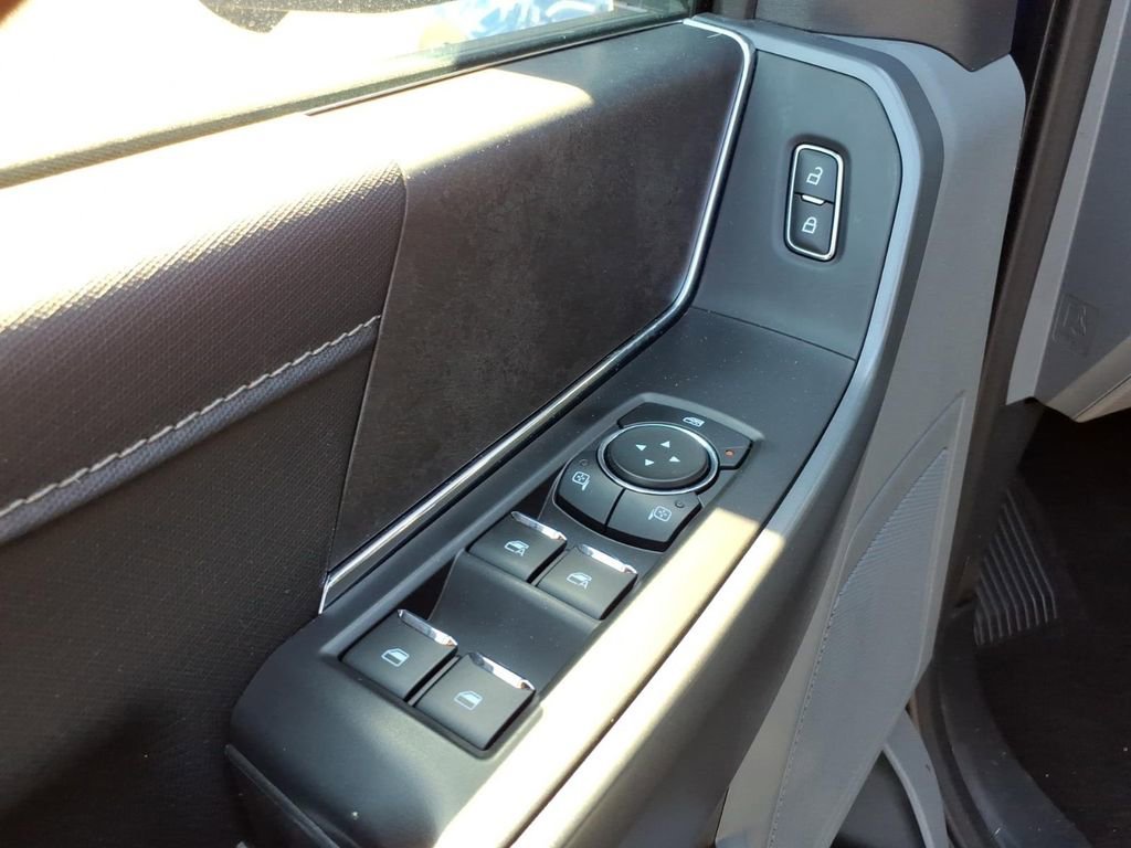 Certified 2024 Ford F150 XLT w/ Equipment Group 302A MID image 13