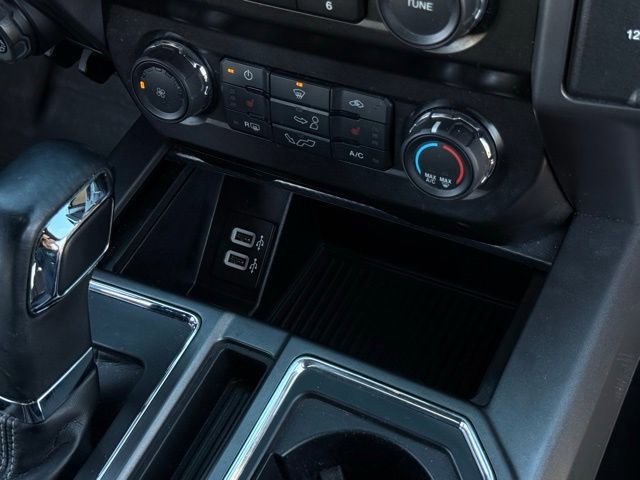 Certified 2020 Ford F150 XLT w/ Equipment Group 302A Luxury image 38