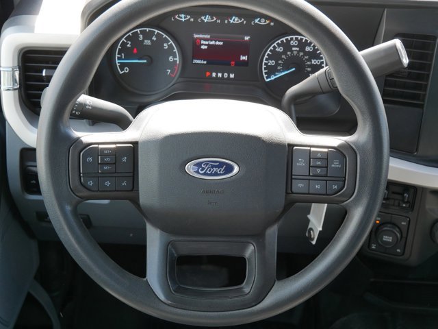 Certified 2023 Ford F250 XLT w/ FX4 Off-Road Package AWD/4WD image 17