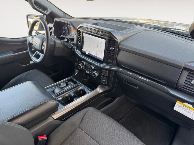 Certified 2023 Ford F150 XLT w/ Equipment Group 302A High image 15