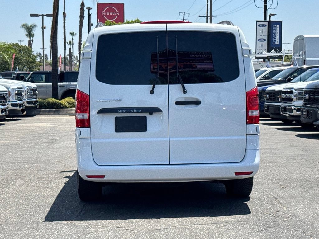 Used 2023 Mercedes-Benz Metris Passenger image 11
