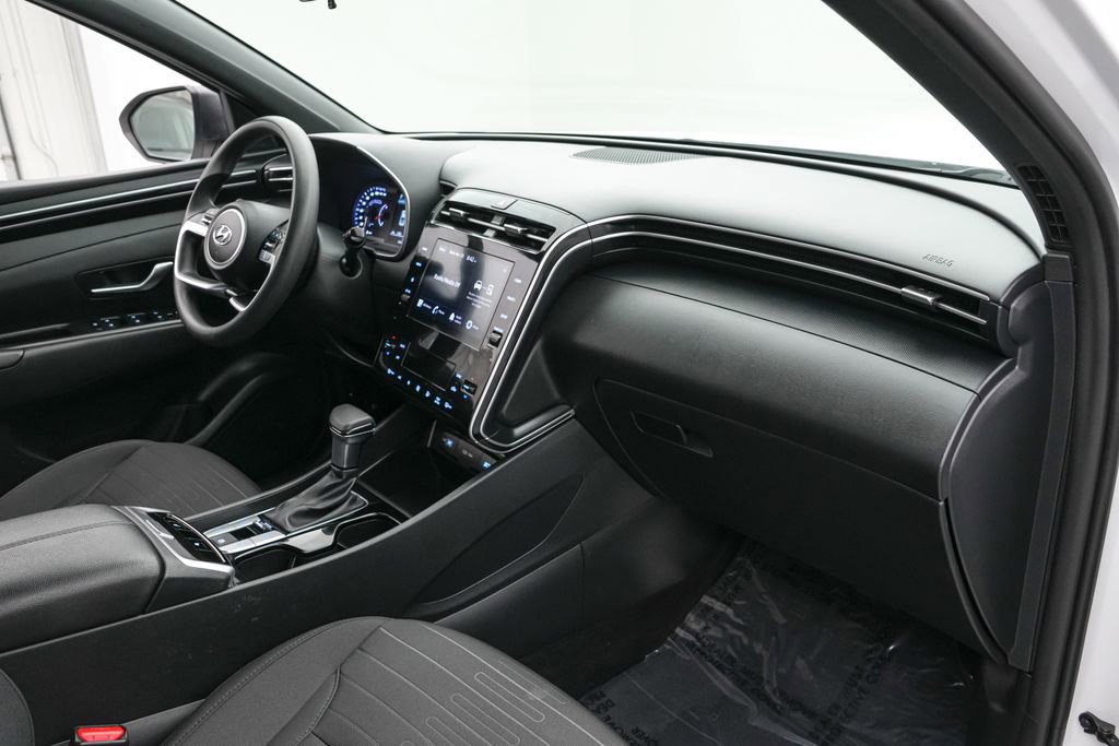 Used 2024 Hyundai Santa Cruz SEL image 21