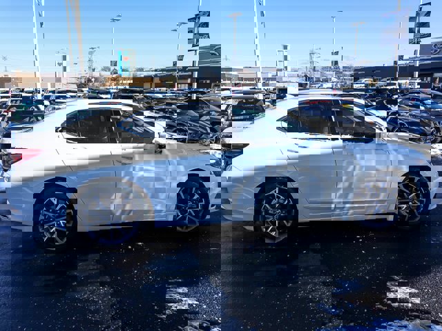 Used 2017 Acura TLX V6 image 6