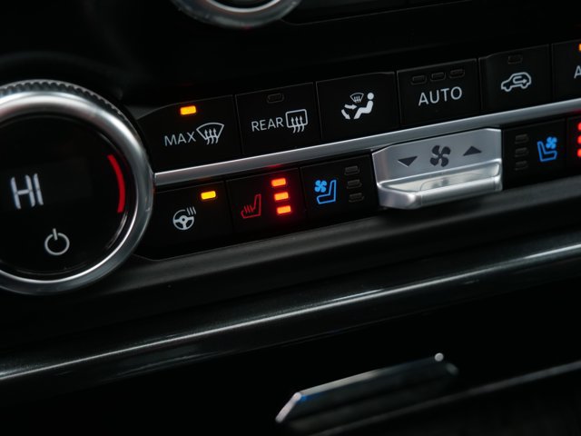 Certified 2023 Ford Expedition Max Limited AWD/4WD image 31