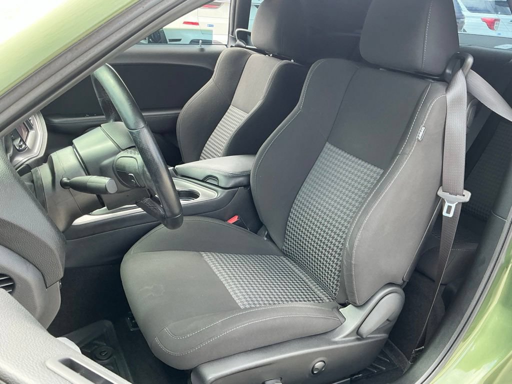 Used 2023 Dodge Challenger R/T RWD image 22