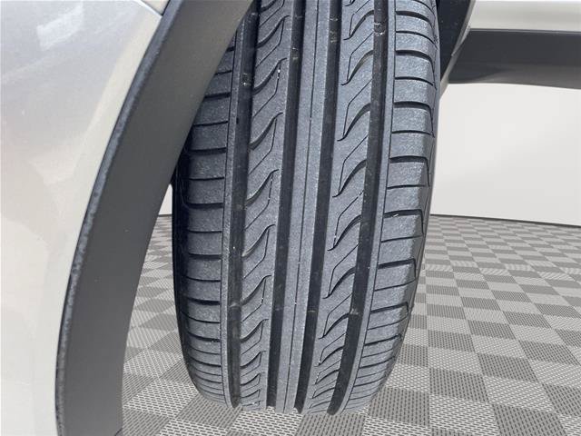 Certified 2019 Ford Escape SE AWD/4WD image 11