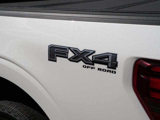 Certified 2024 Ford F150 Platinum w/ FX4 Off-Road Package AWD/4WD image 8