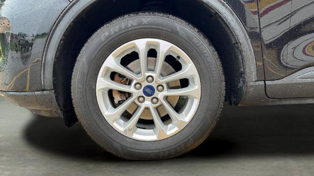 Certified 2021 Ford Escape S AWD/4WD image 20