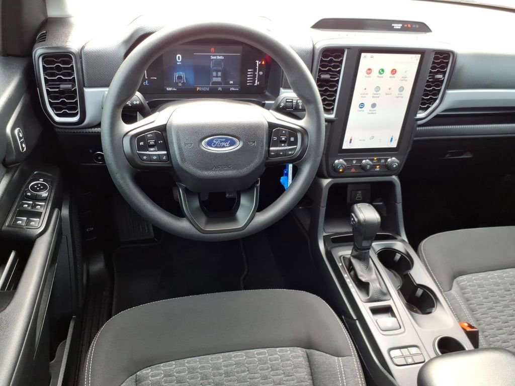 Certified 2024 Ford Ranger XL image 13