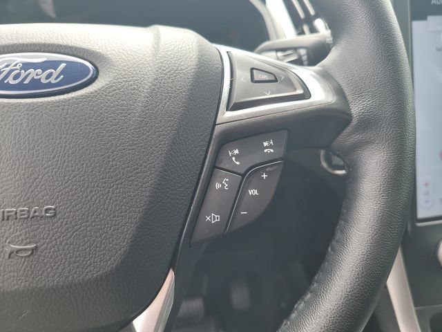 Certified 2024 Ford Edge SEL w/ Convenience Package AWD/4WD image 15