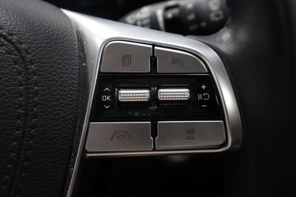 Used 2024 Kia Telluride S w/ S Sunroof Package FWD image 31