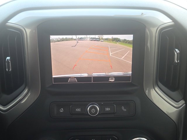 Used 2024 GMC Sierra 1500 Pro w/ Graphite Edition AWD/4WD image 25