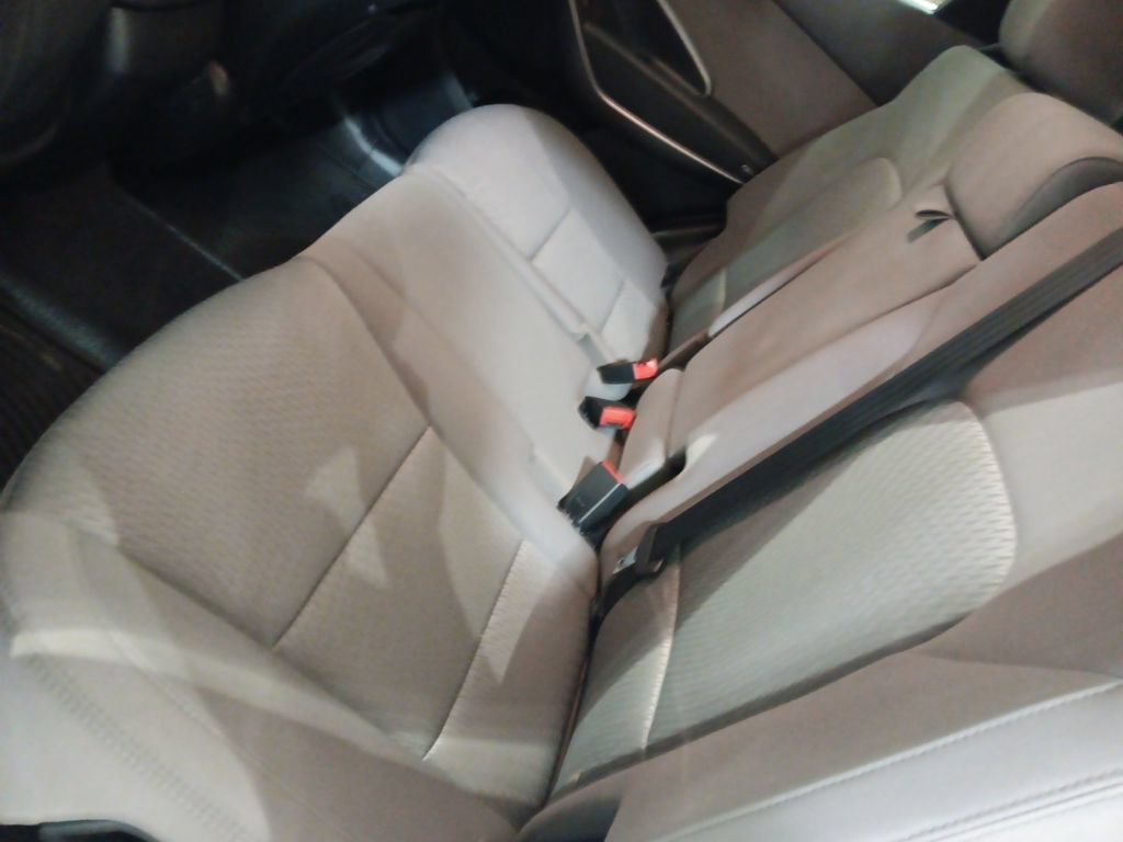 Used 2017 Hyundai Santa Fe Sport AWD/4WD image 6