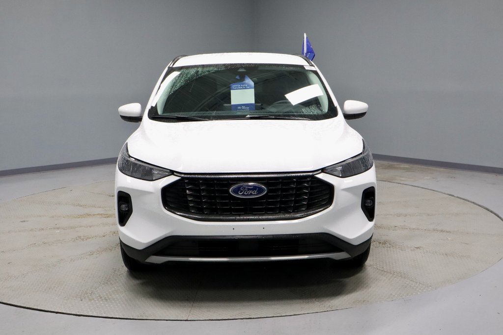 Certified 2023 Ford Escape SE image 8