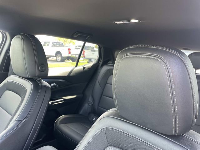 Used 2025 Chevrolet Equinox EV LT w/ Convenience Package image 23