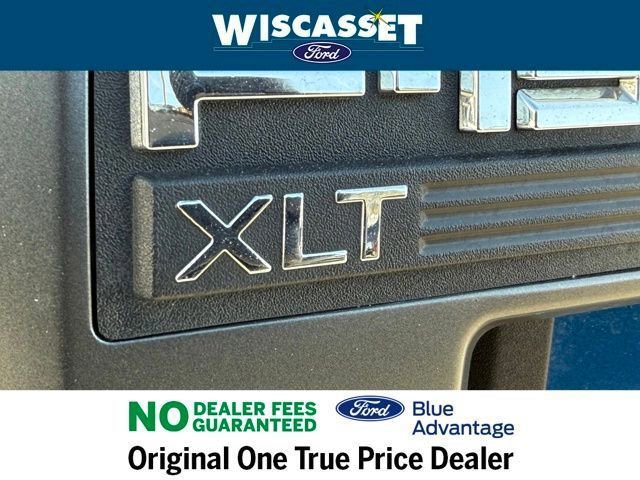 Certified 2023 Ford F150 XLT w/ Equipment Group 302A High image 27