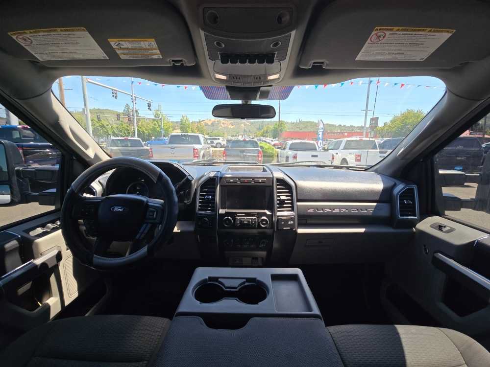 Certified 2020 Ford F250 XLT w/ XLT Value Package AWD/4WD image 15