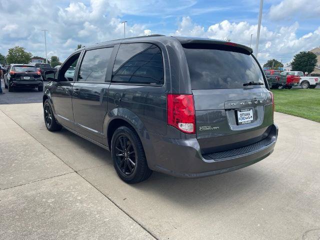 Used 2020 Dodge Grand Caravan SE FWD image 7