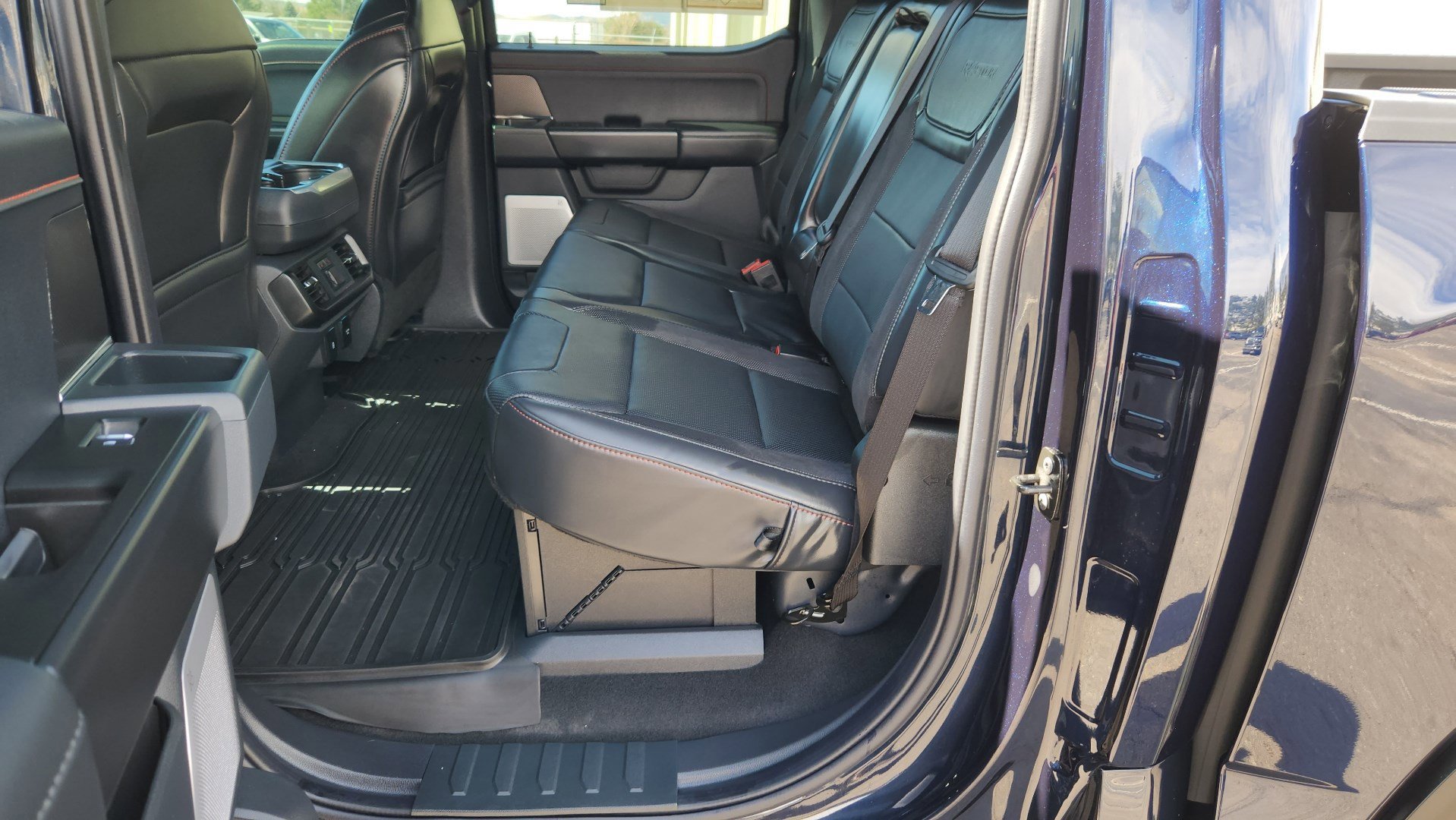 Certified 2025 Ford F150 Raptor image 26