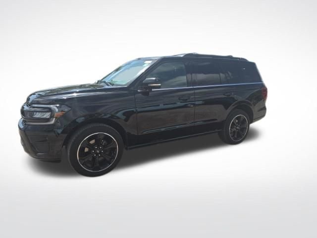 Certified 2022 Ford Expedition Limited AWD/4WD image 5