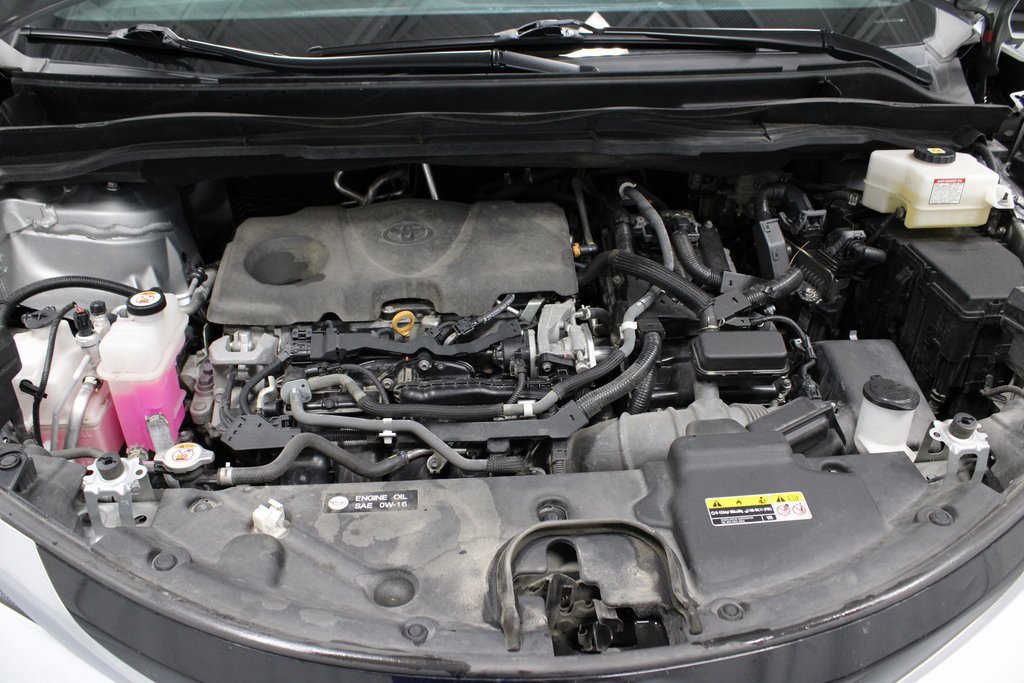 Used 2021 Toyota Sienna XSE w/ XSE Plus Package image 14