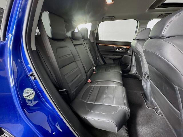 Used 2020 Honda CR-V EX-L image 27