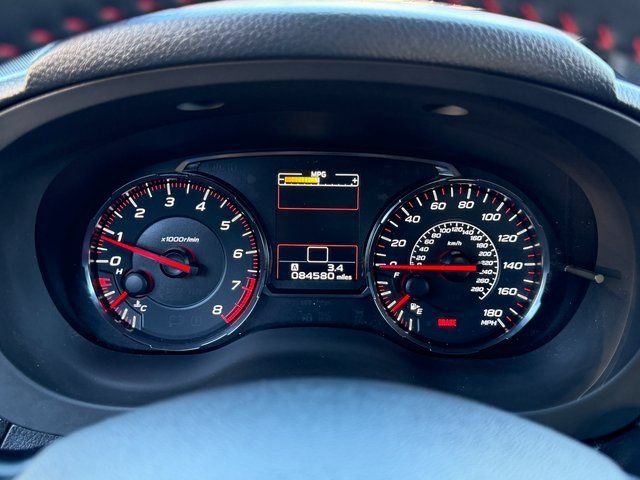 Used 2021 Subaru WRX Premium w/ Popular Package #1 AWD/4WD image 32