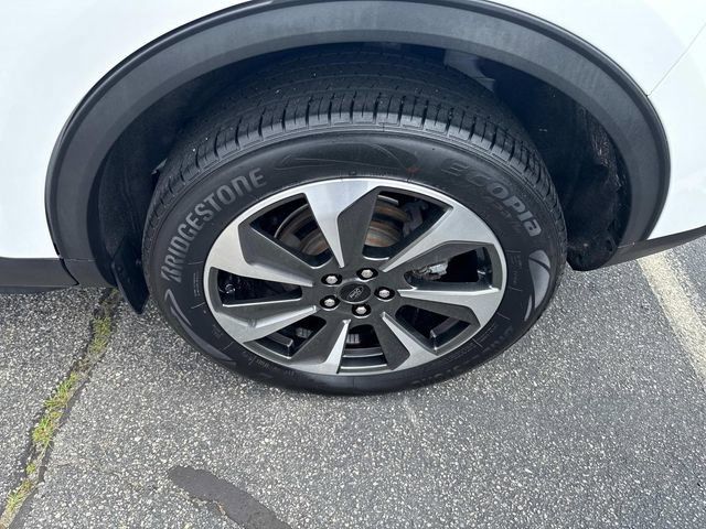 Certified 2024 Ford Escape Platinum image 19