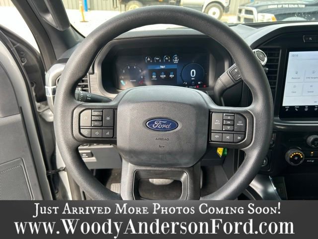 Certified 2024 Ford F150 STX image 12