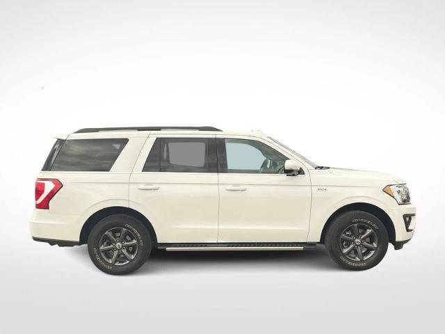 Certified 2021 Ford Expedition XLT AWD/4WD image 9