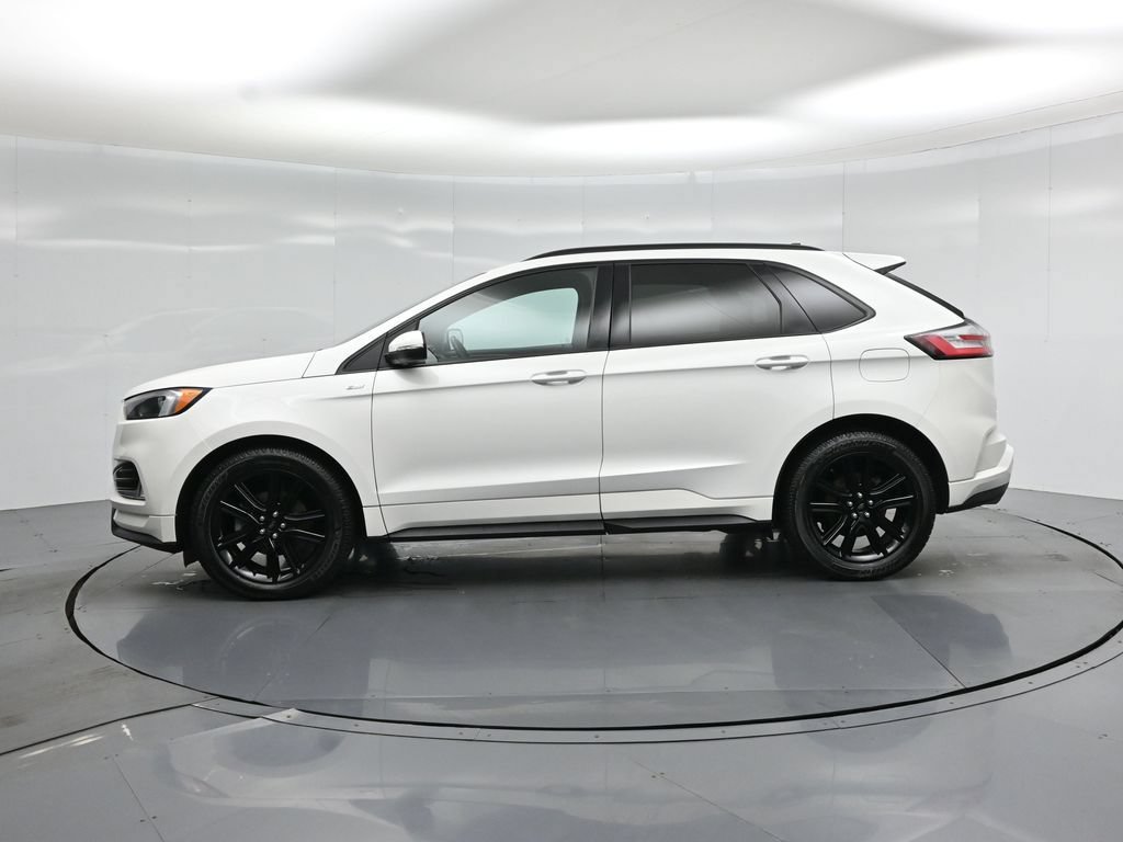 Certified 2020 Ford Edge ST-Line FWD image 28