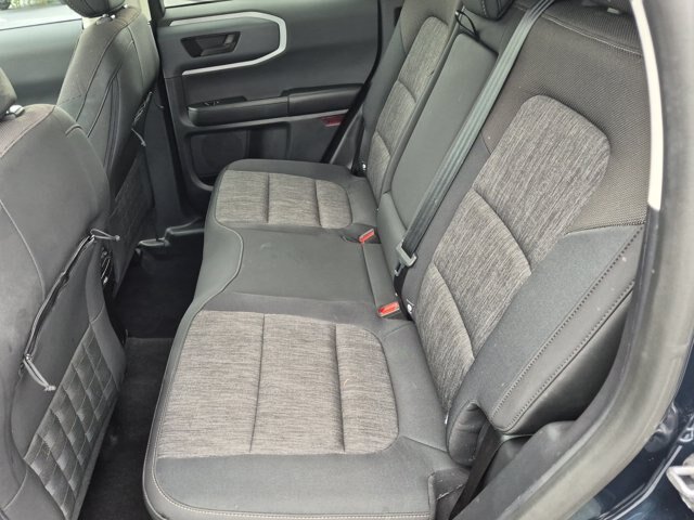 Certified 2023 Ford Bronco Sport Big Bend w/ Convenience Package AWD/4WD image 29